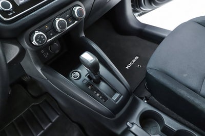2023 Nissan Kicks S