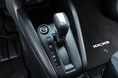 2023 Nissan Kicks S