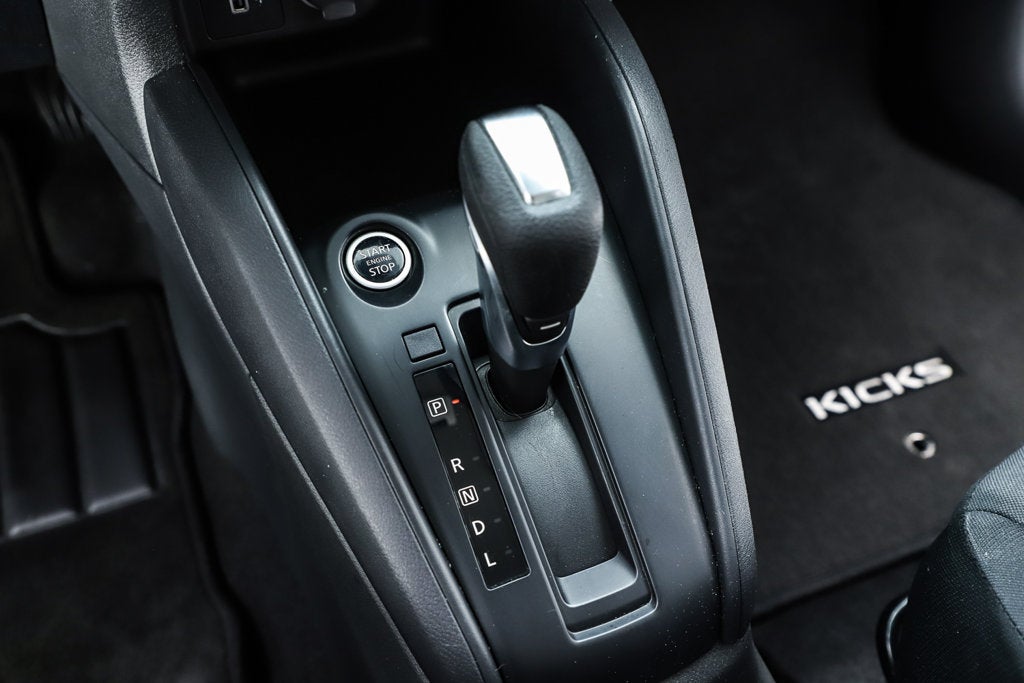2023 Nissan Kicks S