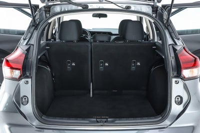 2023 Nissan Kicks S