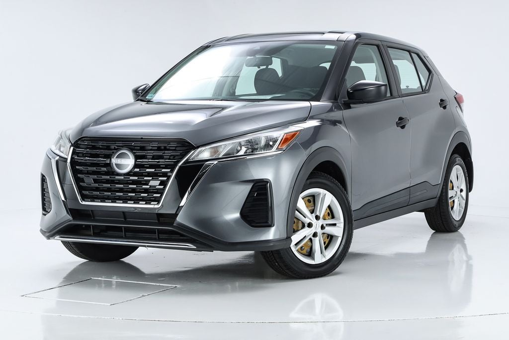 2023 Nissan Kicks S