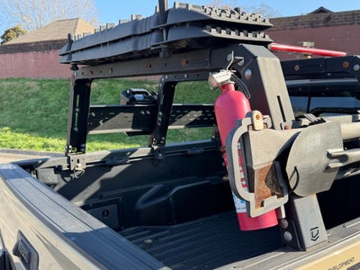 2017 Toyota Tacoma SR5 V6