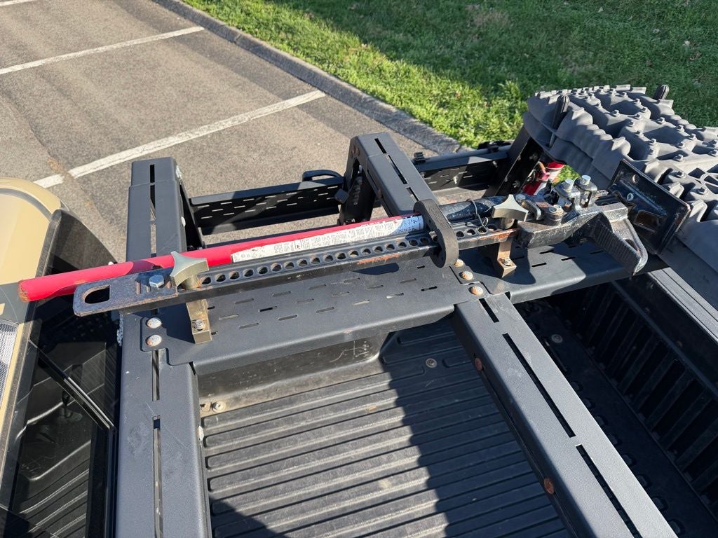 2017 Toyota Tacoma SR5 V6