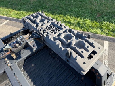 2017 Toyota Tacoma SR5 V6