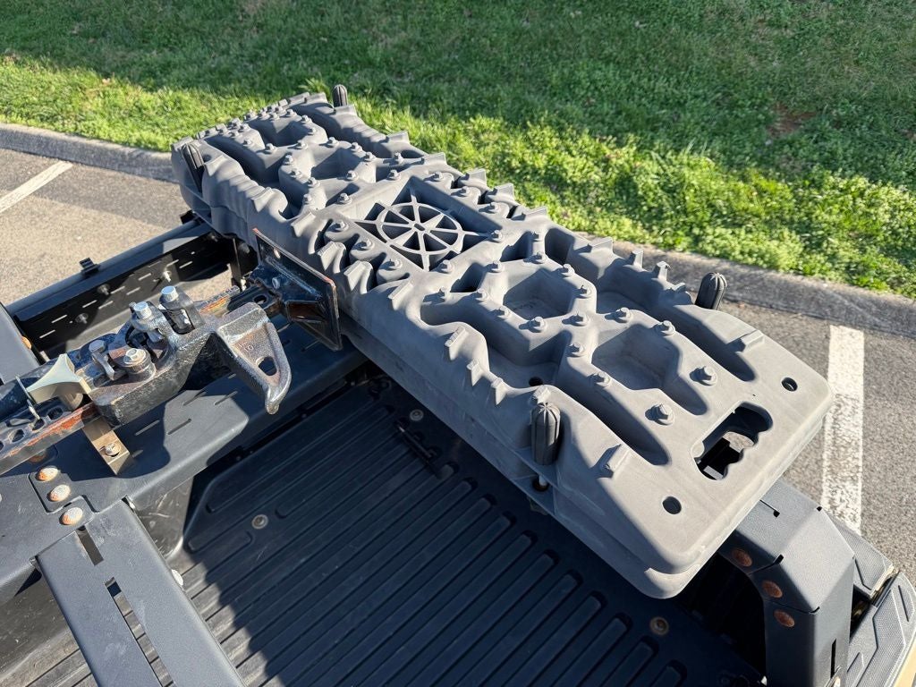 2017 Toyota Tacoma SR5 V6