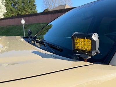 2017 Toyota Tacoma SR5 V6