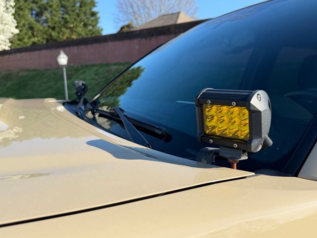 2017 Toyota Tacoma SR5 V6