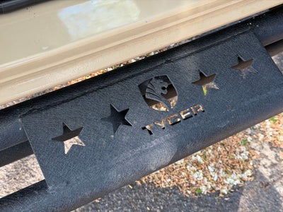 2017 Toyota Tacoma SR5 V6