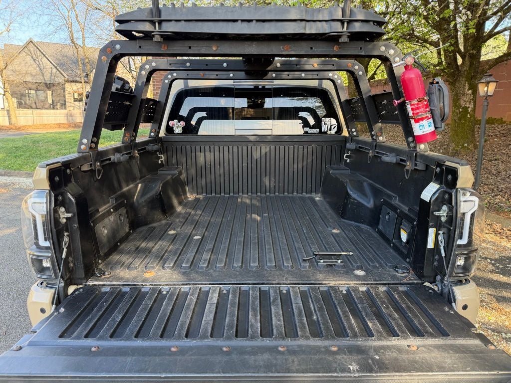 2017 Toyota Tacoma SR5 V6