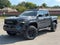 2026 Toyota Tacoma Hybrid TRD Pro