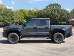 2026 Toyota Tacoma Hybrid TRD Pro