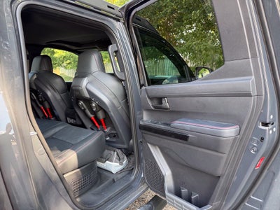 2026 Toyota Tacoma Hybrid TRD Pro