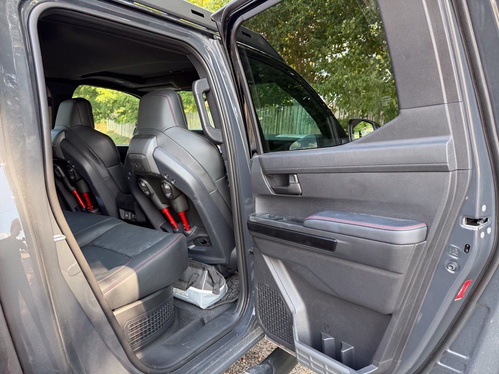 2026 Toyota Tacoma Hybrid TRD Pro