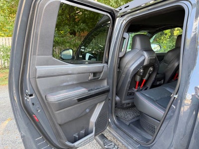 2026 Toyota Tacoma Hybrid TRD Pro