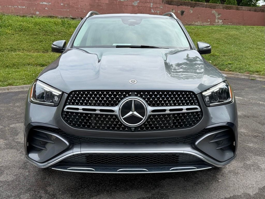 2024 Mercedes-Benz GLE GLE 450 4MATIC®