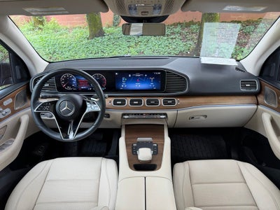 2024 Mercedes-Benz GLE GLE 450 4MATIC®