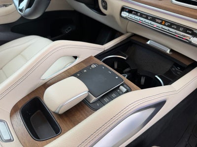 2024 Mercedes-Benz GLE GLE 450 4MATIC®