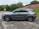 2024 Mercedes-Benz GLE GLE 450 4MATIC®
