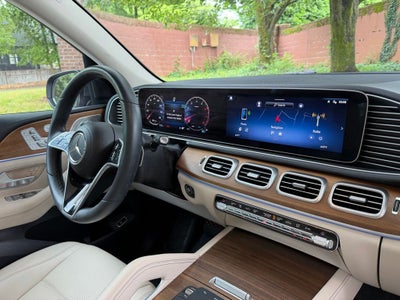 2024 Mercedes-Benz GLE GLE 450 4MATIC®
