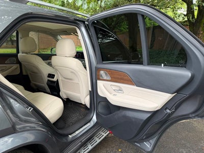 2024 Mercedes-Benz GLE GLE 450 4MATIC®