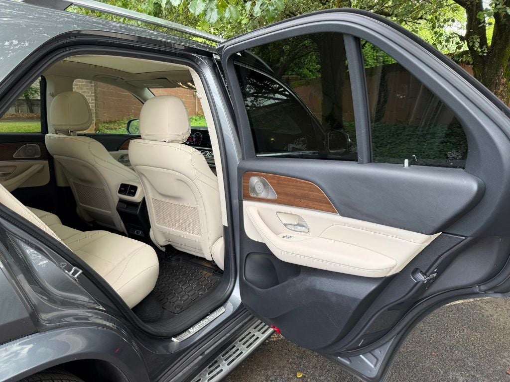 2024 Mercedes-Benz GLE GLE 450 4MATIC®