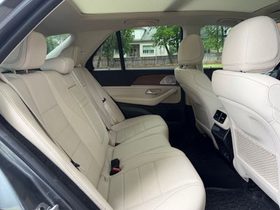 2024 Mercedes-Benz GLE GLE 450 4MATIC®