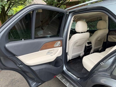 2024 Mercedes-Benz GLE GLE 450 4MATIC®