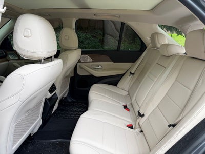 2024 Mercedes-Benz GLE GLE 450 4MATIC®