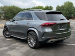 2024 Mercedes-Benz GLE GLE 450 4MATIC®