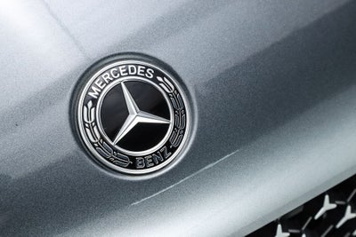 2024 Mercedes-Benz GLE GLE 450 4MATIC®