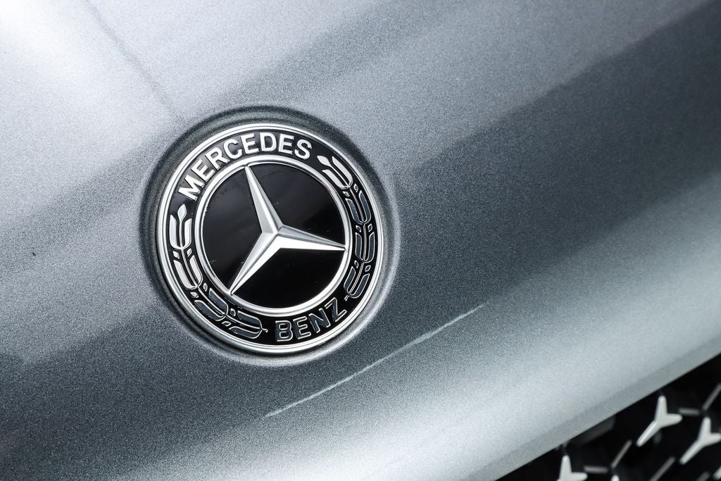2024 Mercedes-Benz GLE GLE 450 4MATIC®