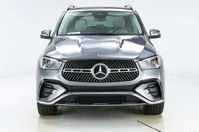 2024 Mercedes-Benz GLE GLE 450 4MATIC®