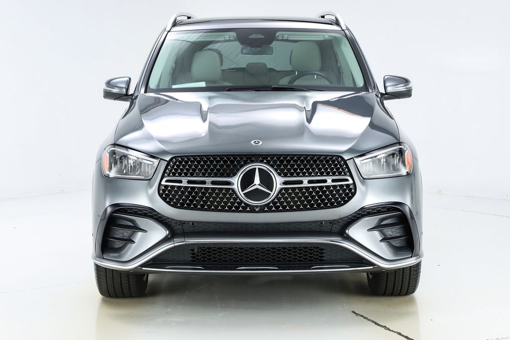 2024 Mercedes-Benz GLE GLE 450 4MATIC®