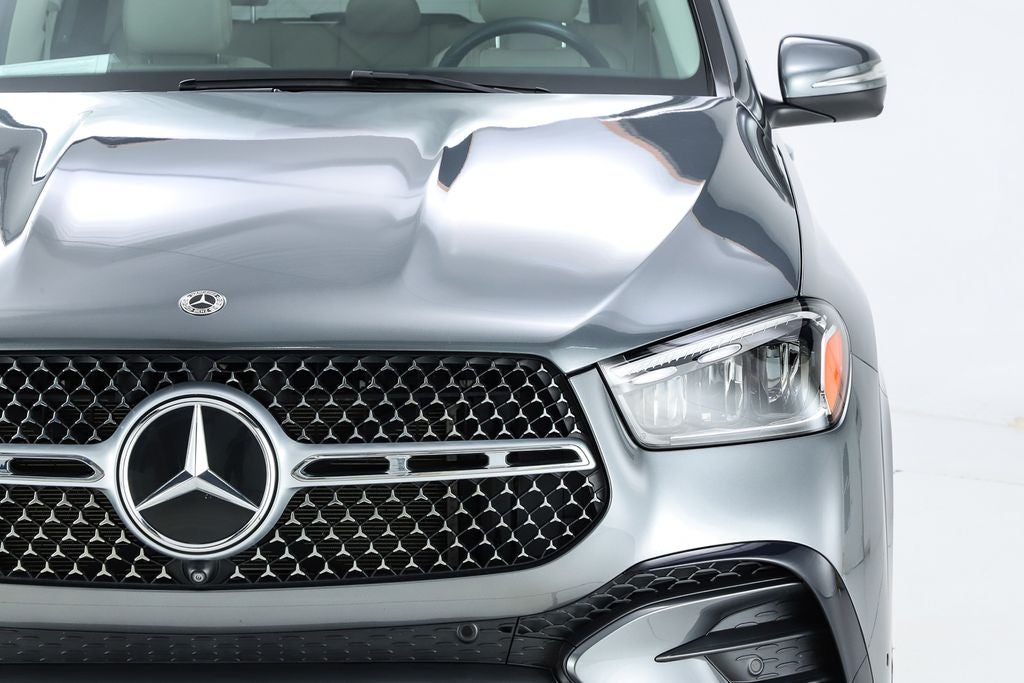 2024 Mercedes-Benz GLE GLE 450 4MATIC®