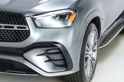 2024 Mercedes-Benz GLE GLE 450 4MATIC®