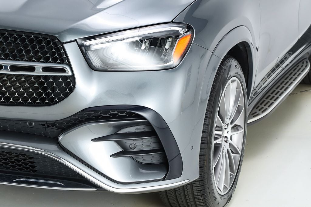 2024 Mercedes-Benz GLE GLE 450 4MATIC®
