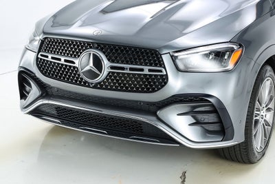 2024 Mercedes-Benz GLE GLE 450 4MATIC®
