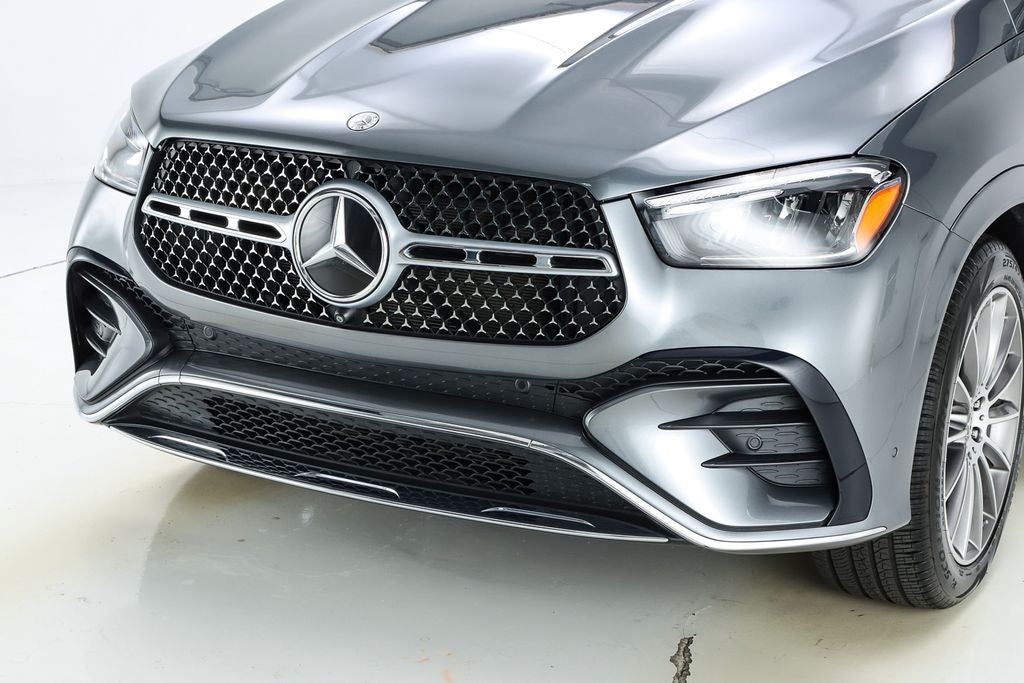 2024 Mercedes-Benz GLE GLE 450 4MATIC®
