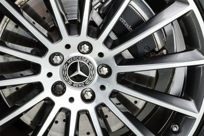 2024 Mercedes-Benz GLE GLE 450 4MATIC®
