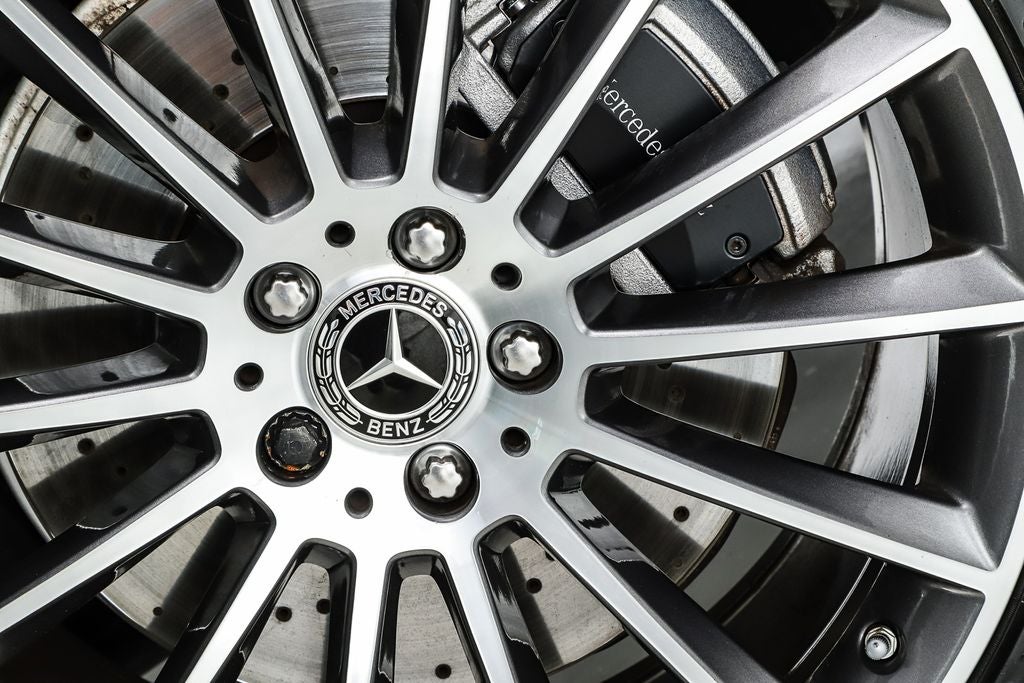 2024 Mercedes-Benz GLE GLE 450 4MATIC®