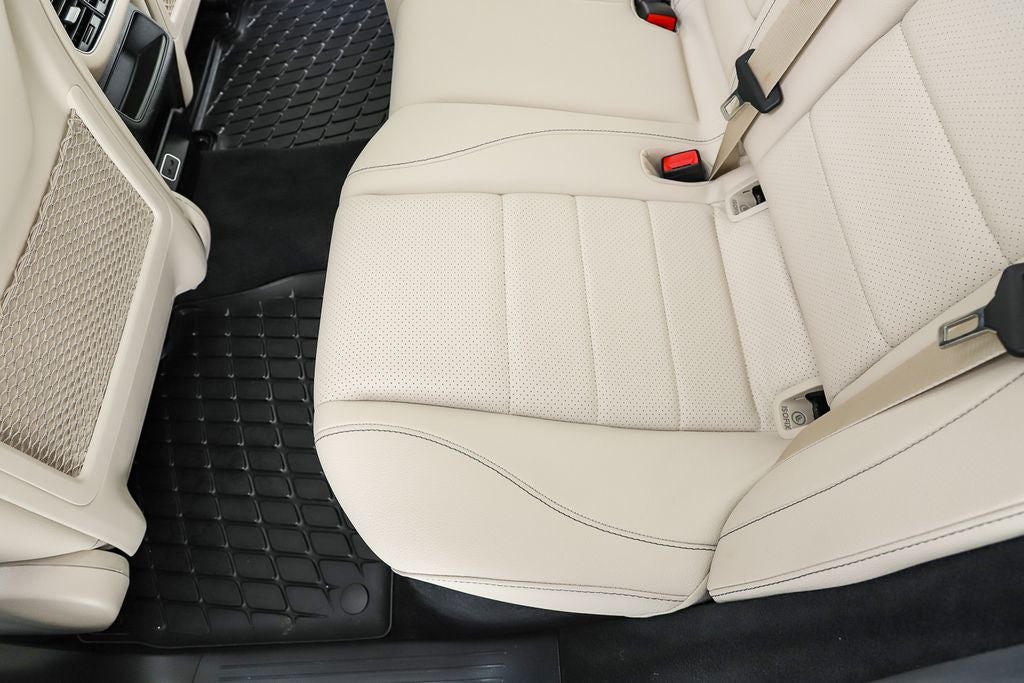 2024 Mercedes-Benz GLE GLE 450 4MATIC®