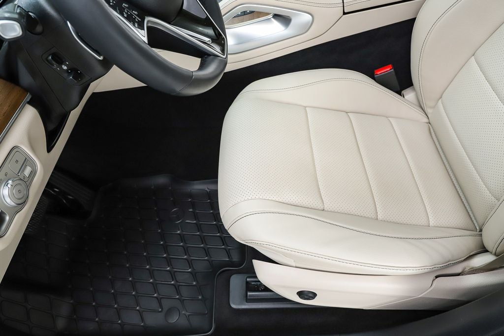 2024 Mercedes-Benz GLE GLE 450 4MATIC®