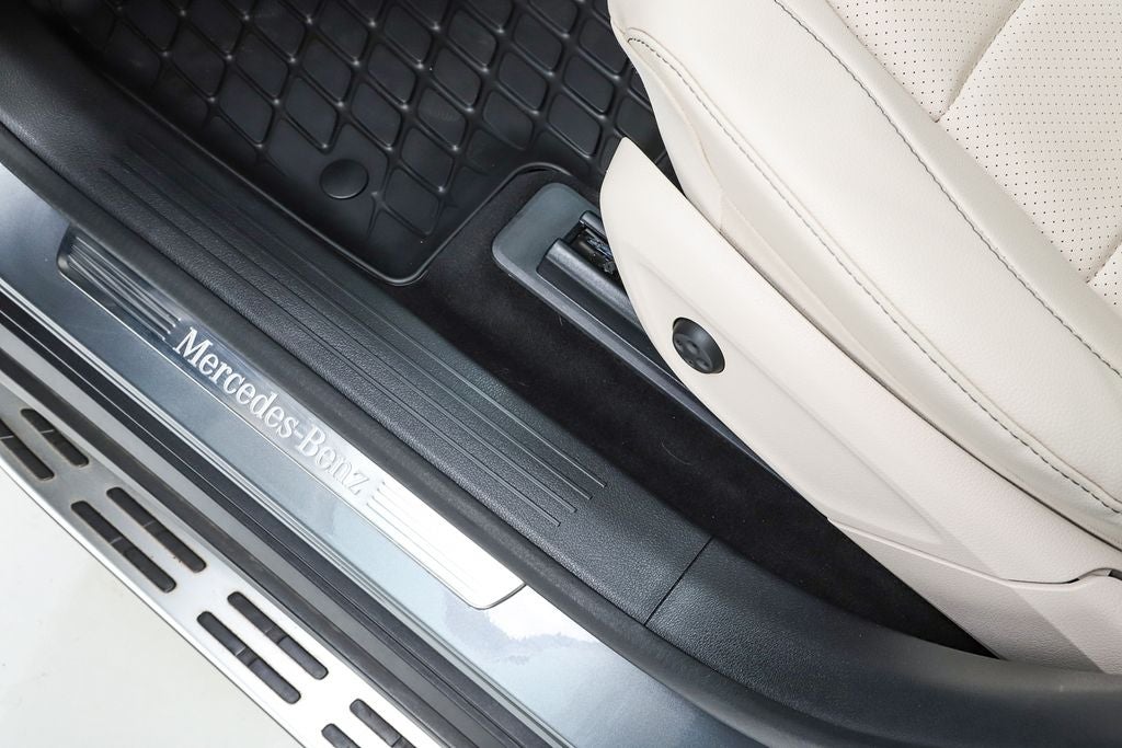 2024 Mercedes-Benz GLE GLE 450 4MATIC®