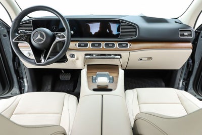 2024 Mercedes-Benz GLE GLE 450 4MATIC®