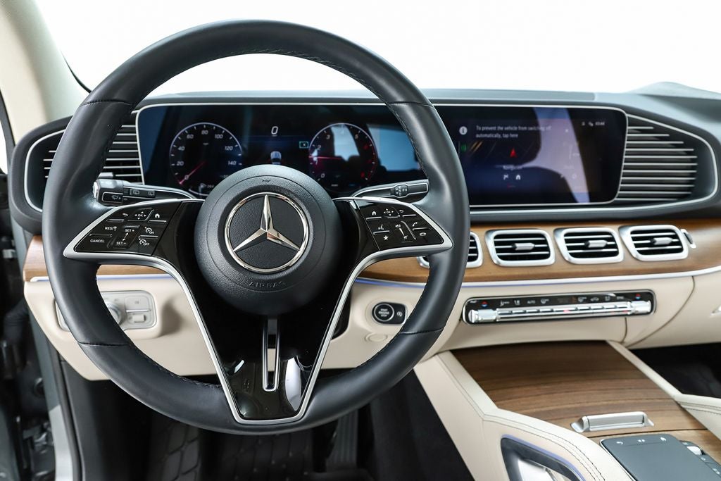 2024 Mercedes-Benz GLE GLE 450 4MATIC®
