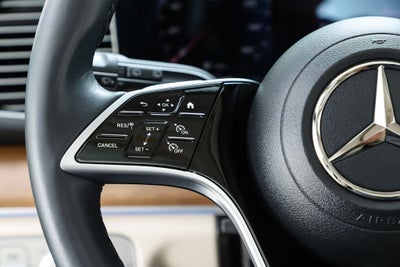 2024 Mercedes-Benz GLE GLE 450 4MATIC®