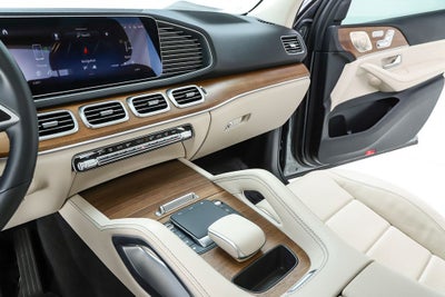 2024 Mercedes-Benz GLE GLE 450 4MATIC®
