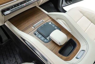 2024 Mercedes-Benz GLE GLE 450 4MATIC®