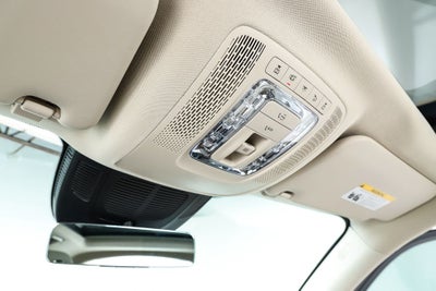 2024 Mercedes-Benz GLE GLE 450 4MATIC®
