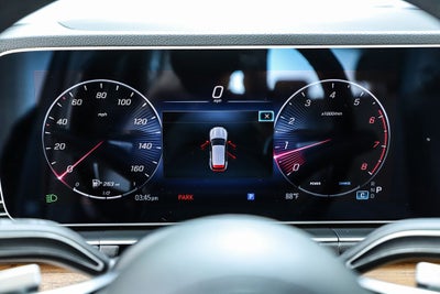 2024 Mercedes-Benz GLE GLE 450 4MATIC®